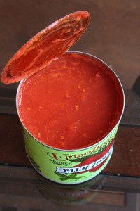 Spicy Blender Tomato Soup 6