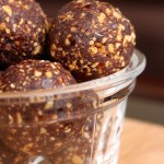3 Ingredient Reese's Energy Bites 1