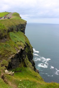 Cliffs of Moher 1