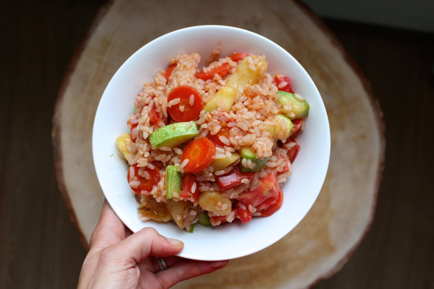 Vegan Sweet Chili Sauce