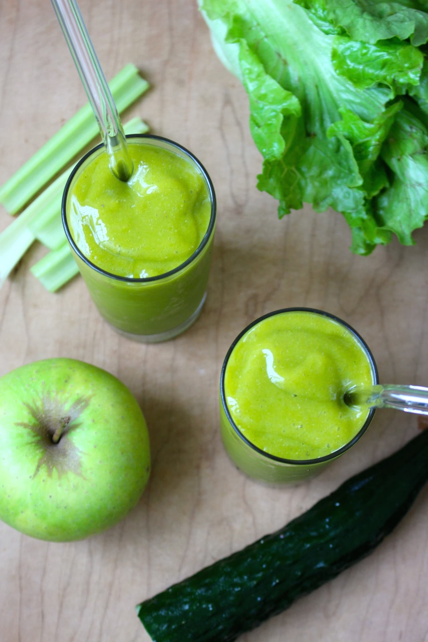 How to Make Juice with a Blender - Simple Vegan Blog