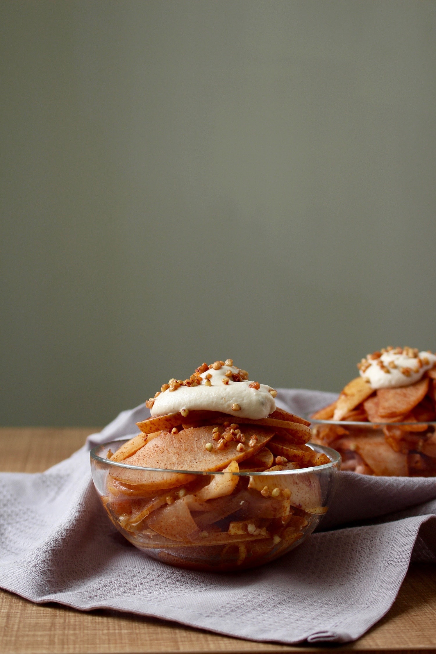 Homemade Caramelized Buckwheat Groats 4