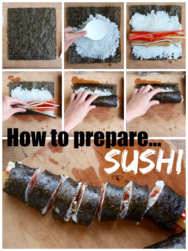 https://theconscientiouseater.com/wp-content/uploads/2016/01/How-to-prepare-sushi-Collage.jpg