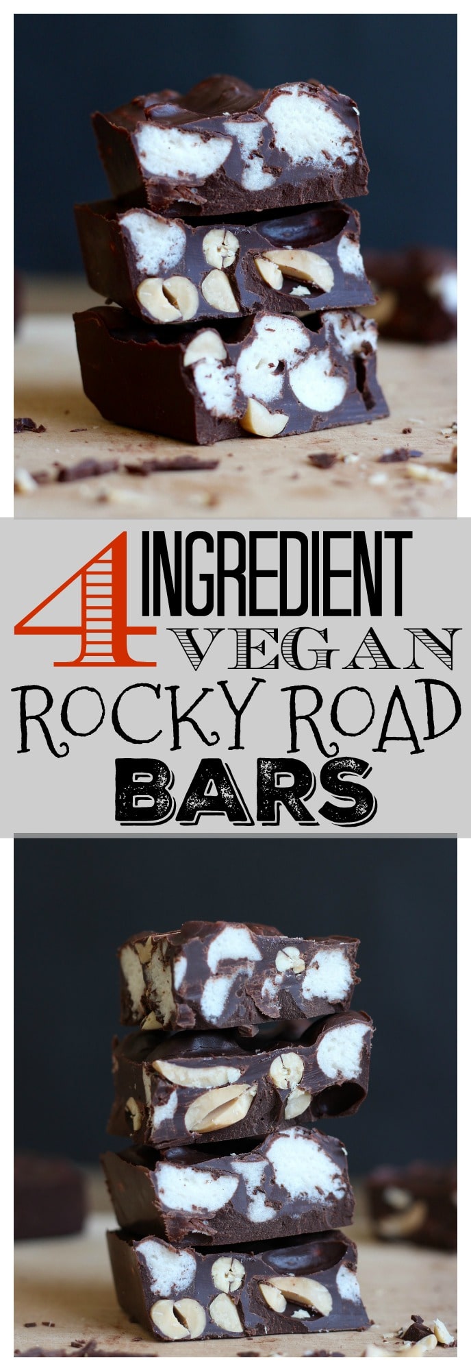 4-ingredient-vegan-rocky-road-bars