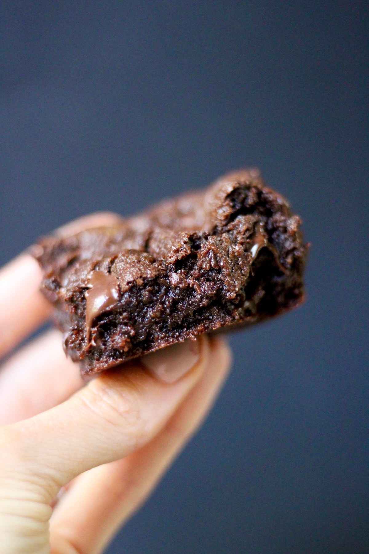 Easy Cocoa Powder Brownies (No Chocolate Required!) - Easy Peasy