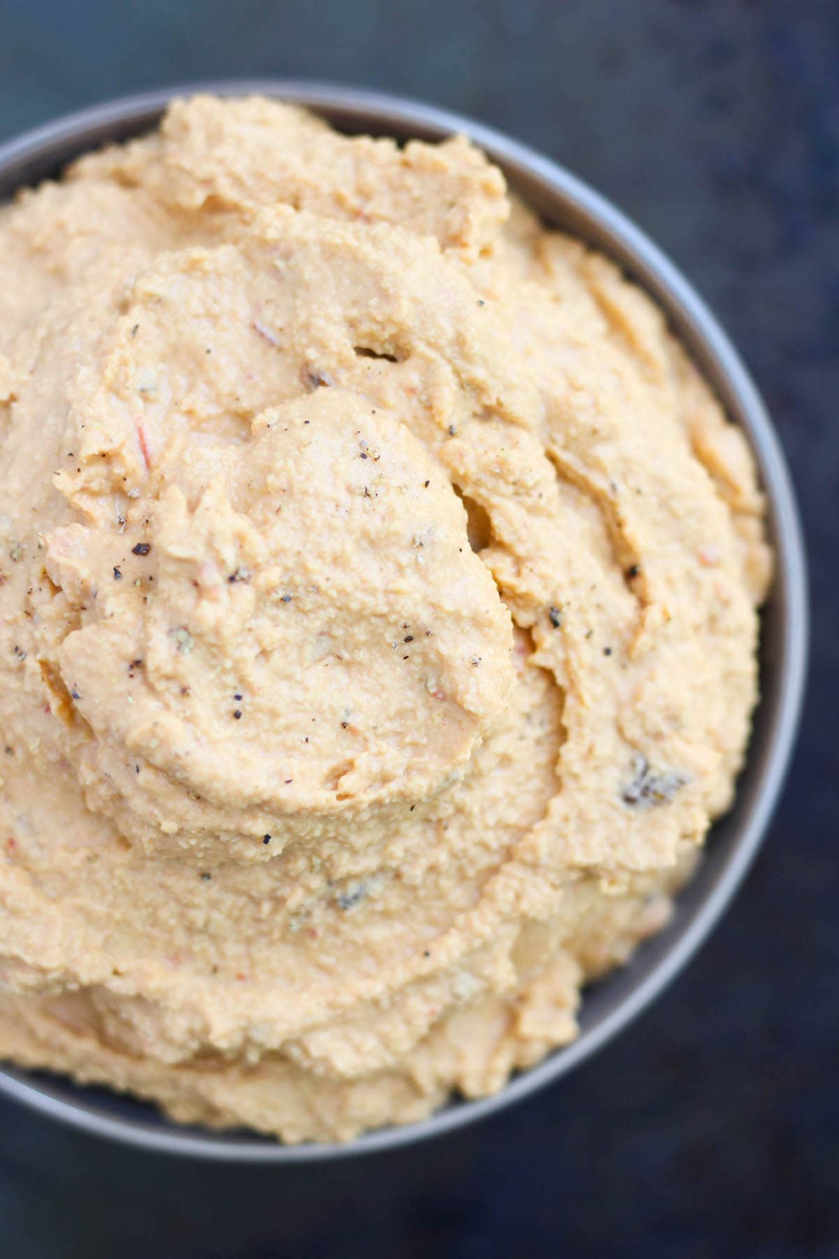 vegan chipotle hummus recipe