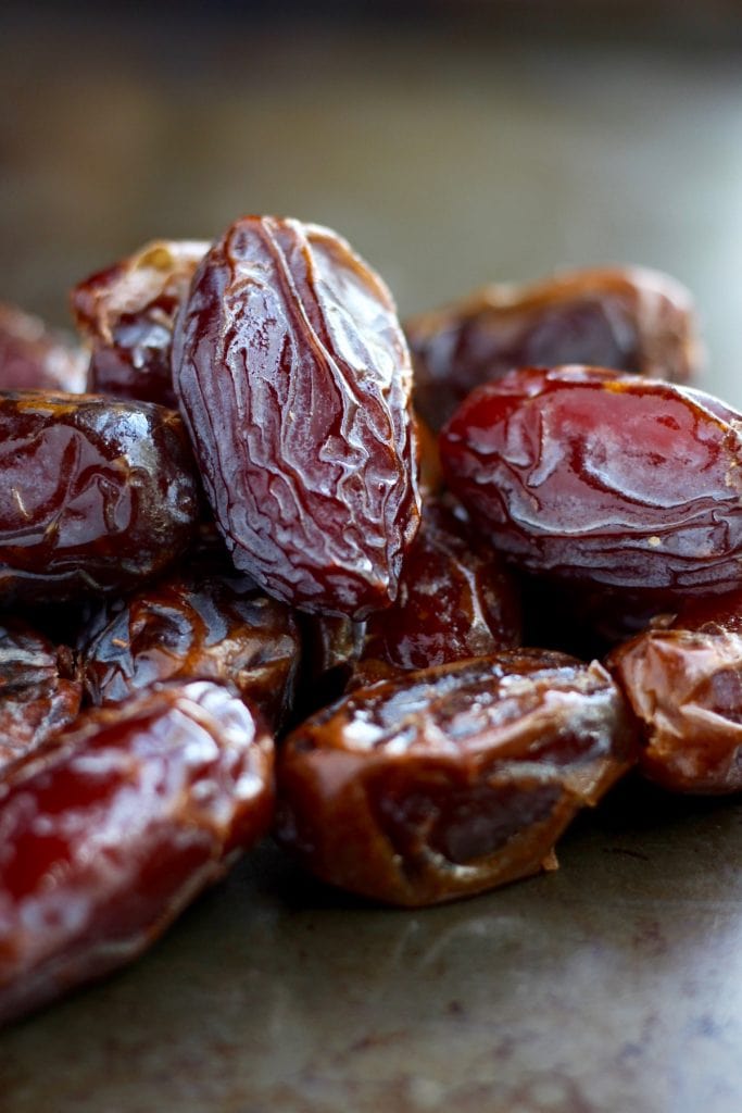 Medjool Dates