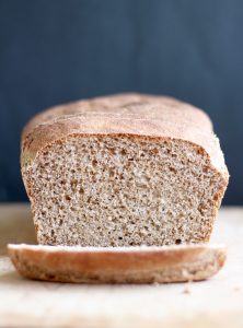 Vegan Sourdough Bread (Beginner-Friendly!) - The Conscientious Eater