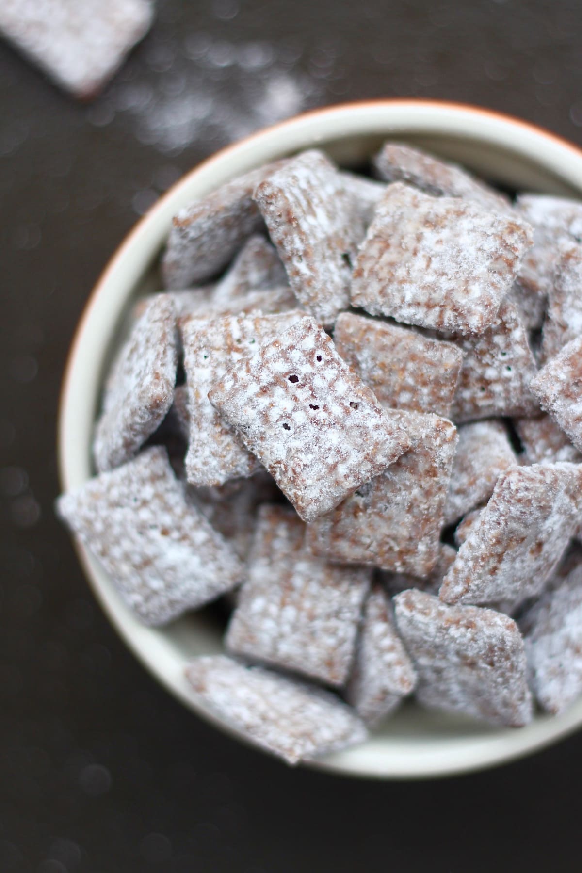 vegan and gluten free puppy chow