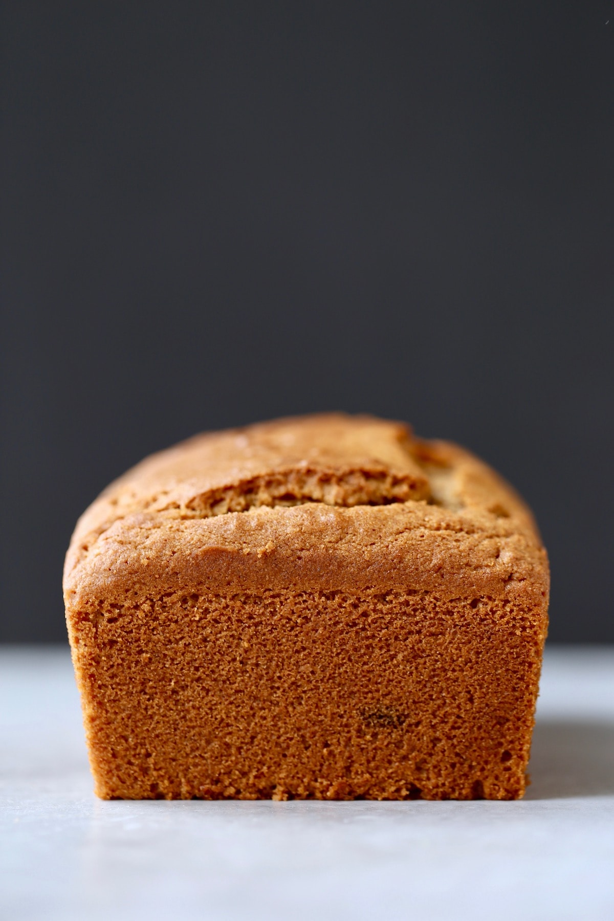 Whole wheat Vanilla cake Recipe - GoToChef