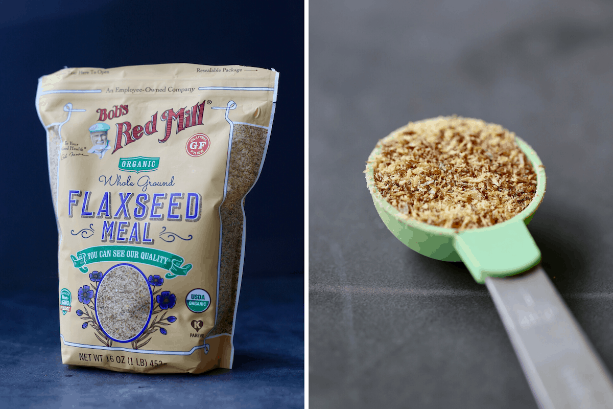 Learn How to grind Flaxseed