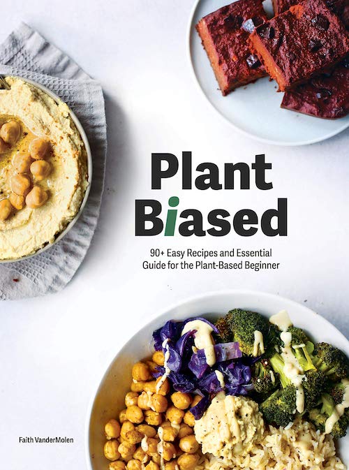 Plant Biased cover