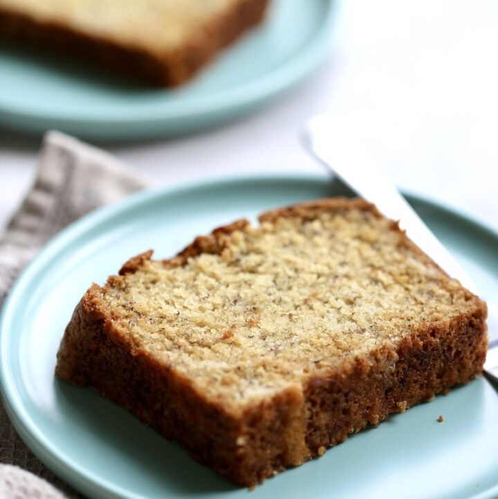 Vegan Sourdough Bread (BeginnerFriendly!) The Conscientious Eater
