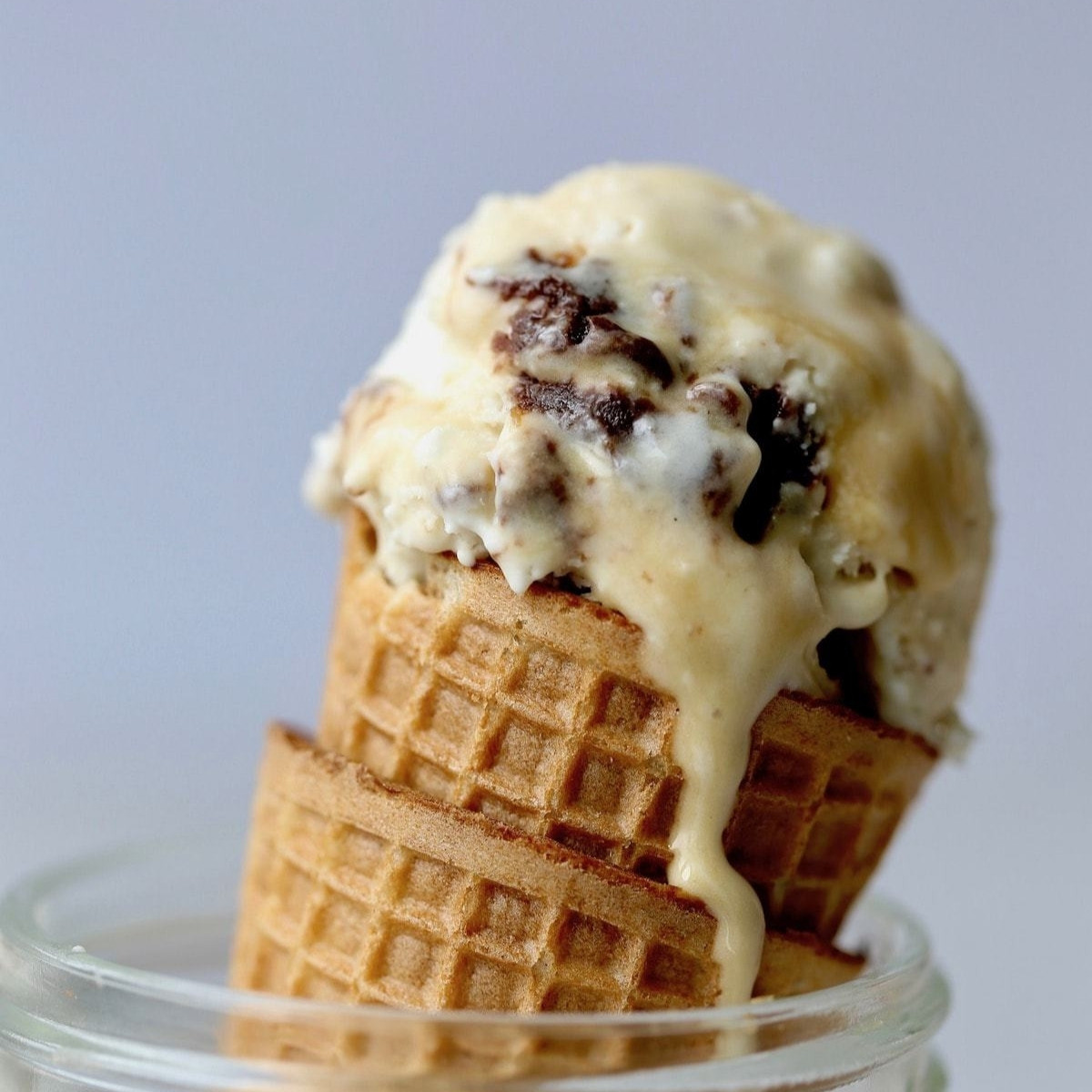 The BEST Vegan Ice Cream Recipe