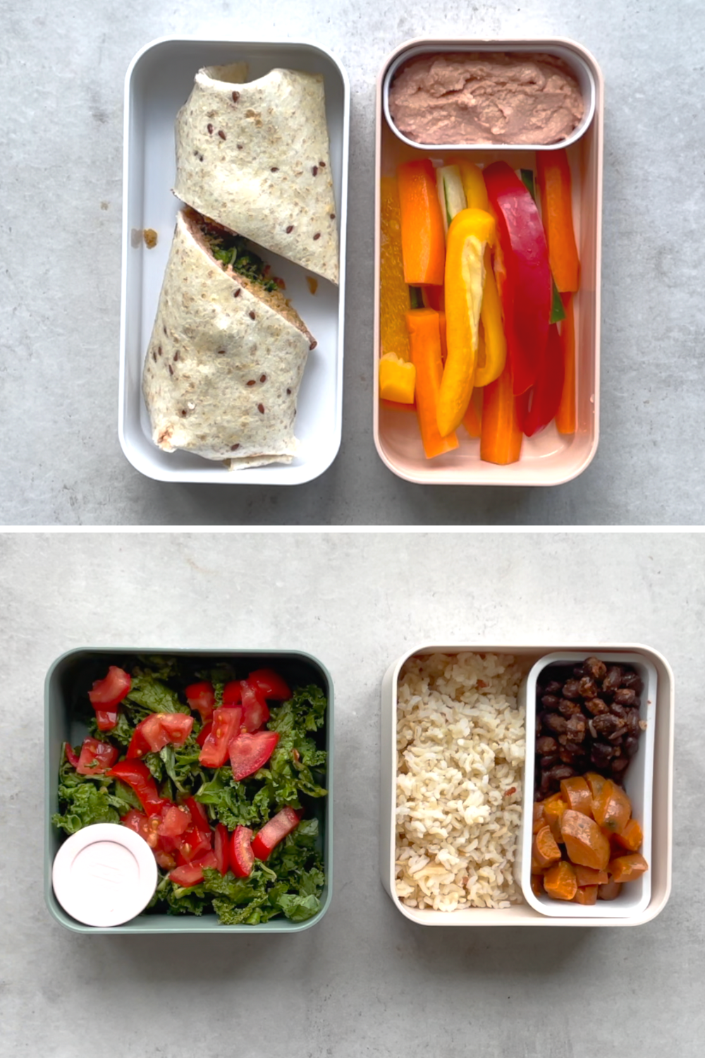 How to Pack a Bento Box Lunch for Kids