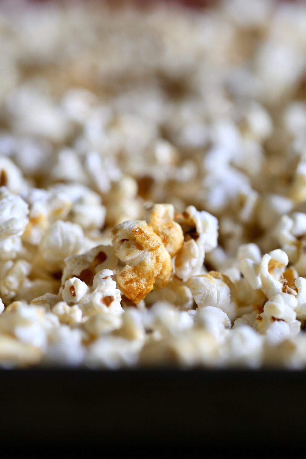 Vegan Kettle Corn Recipe The Conscientious Eater