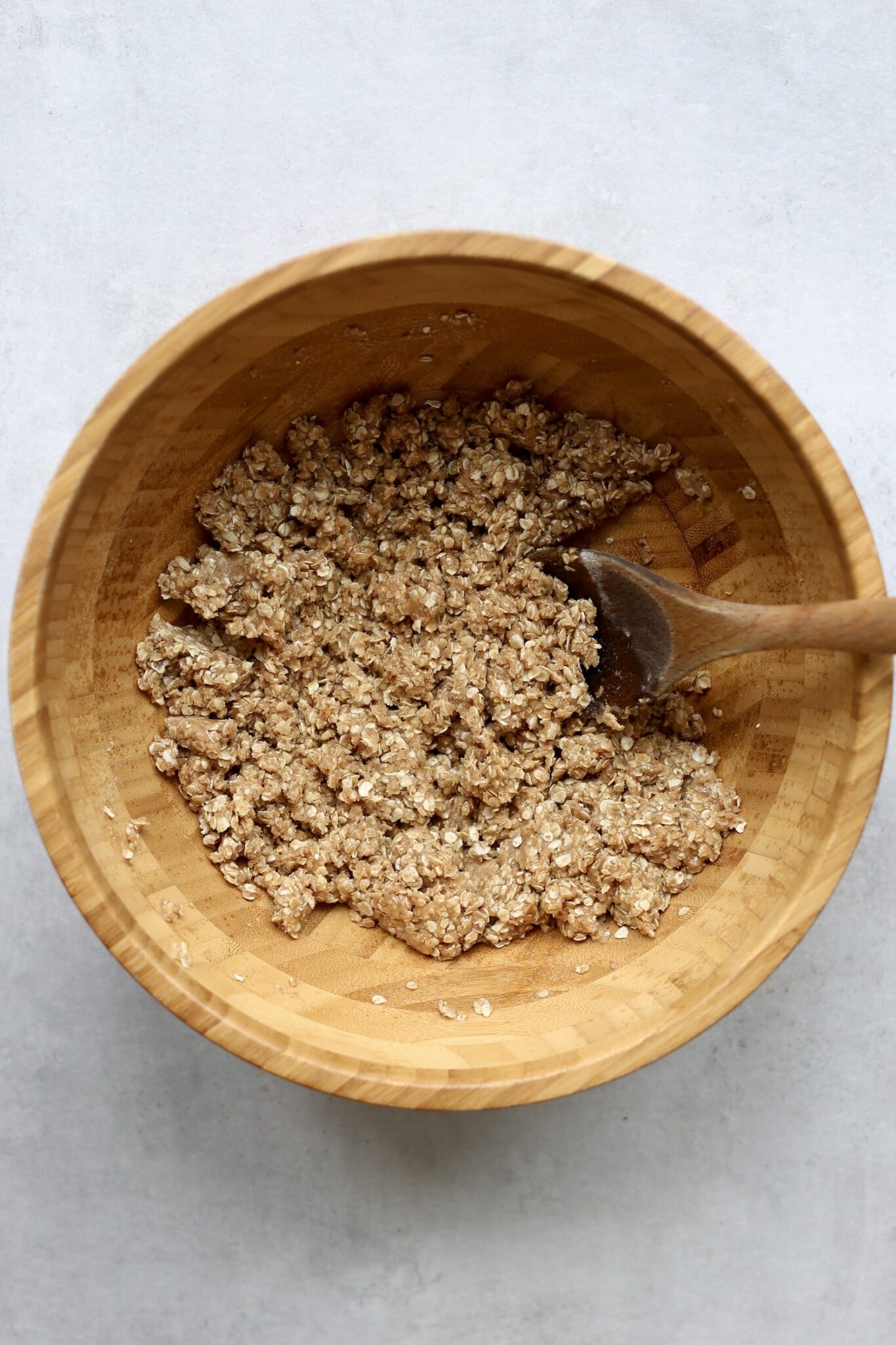 Vegan Oatmeal Bars with Jam! Karinokada