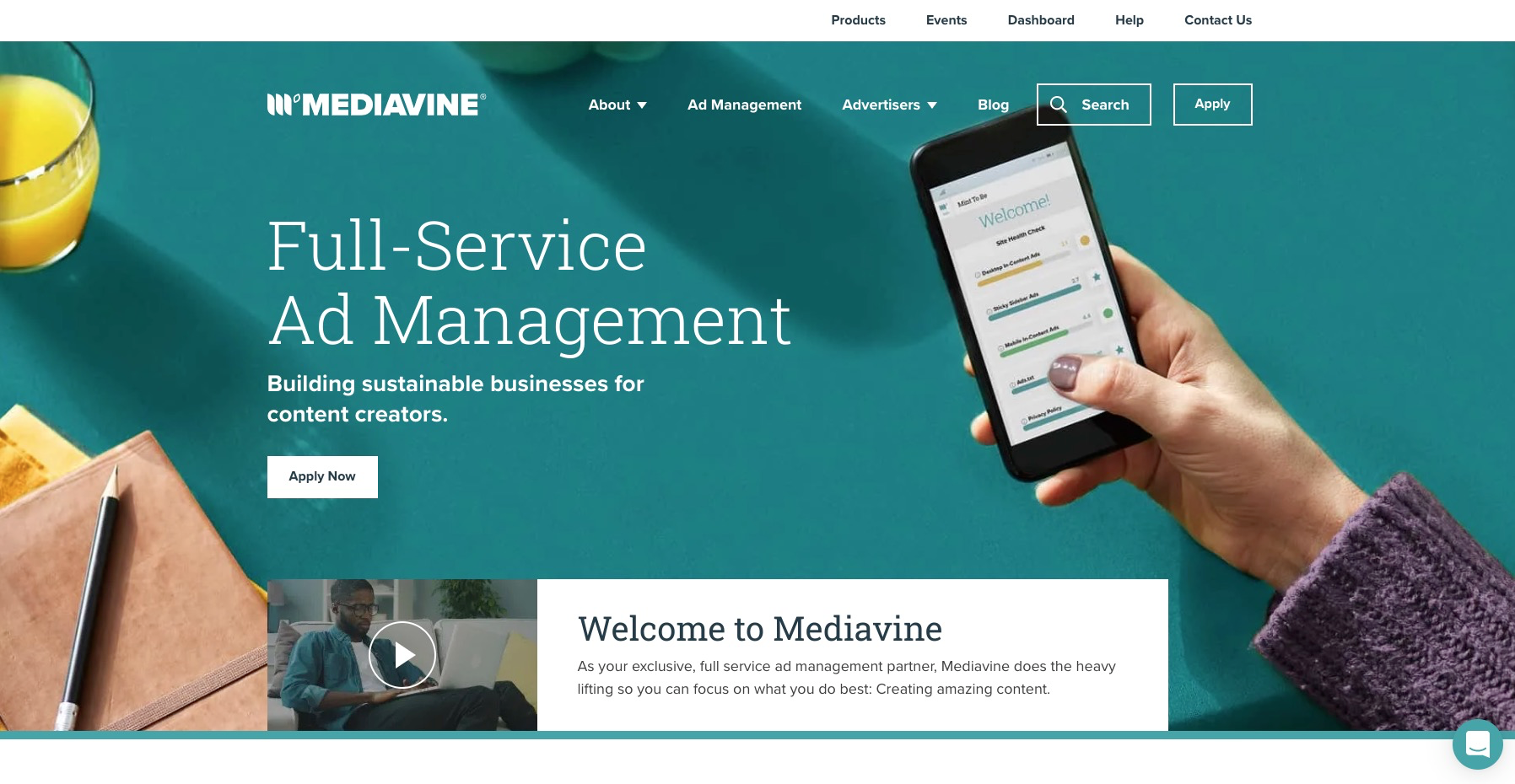 Mediavine vs AdThrive - Why We Switched - The Conscientious Eater